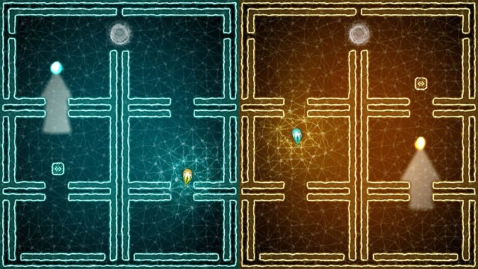 Semispheres screenshot