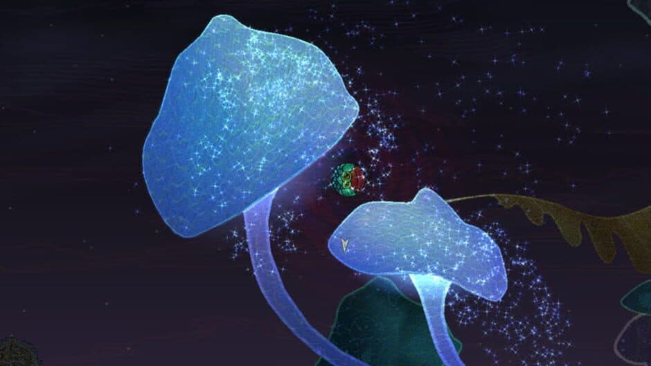 Gumboy: Crazy Adventures screenshot