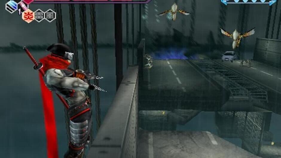 Nightshade screenshot