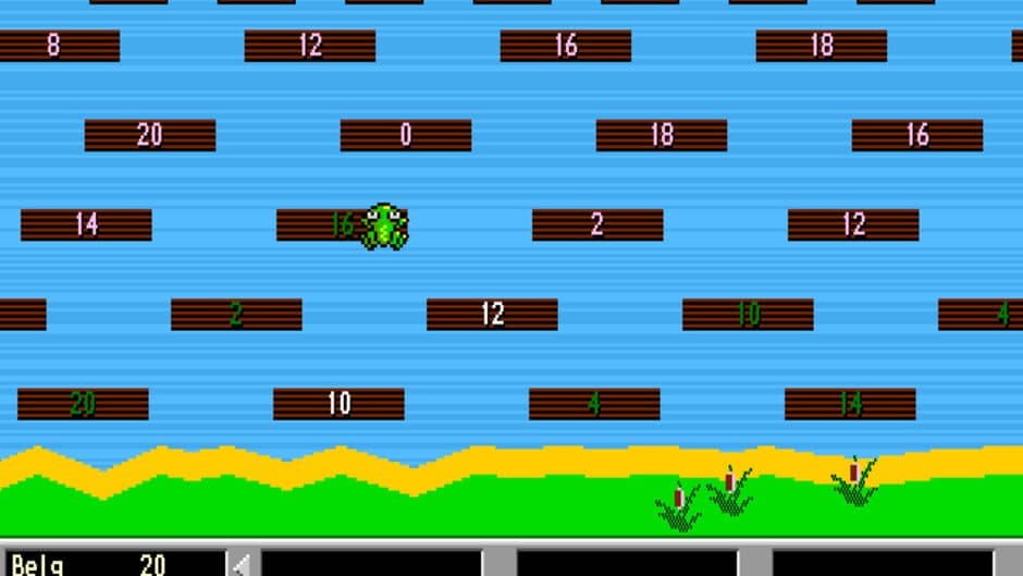 10 out of 10: Tables screenshot