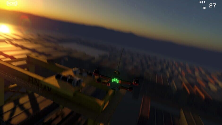 Liftoff screenshot