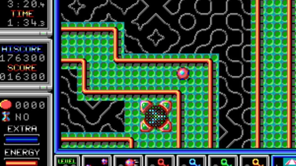 Rock 'n' Roll screenshot