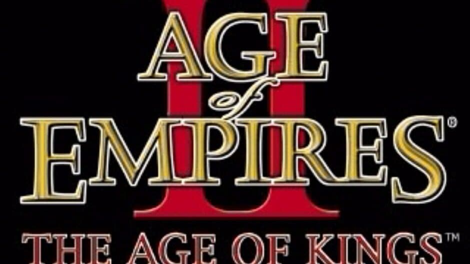 Age of Empires II: The Age of Kings screenshot