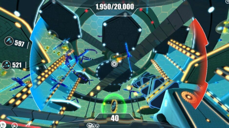 Drunken Robot Pornography screenshot