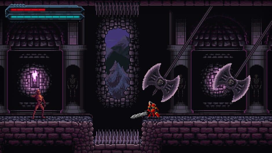 Runic - Legacy of Sin screenshot