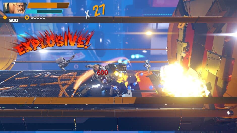 Zheros screenshot
