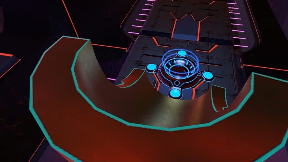 Bounce screenshot