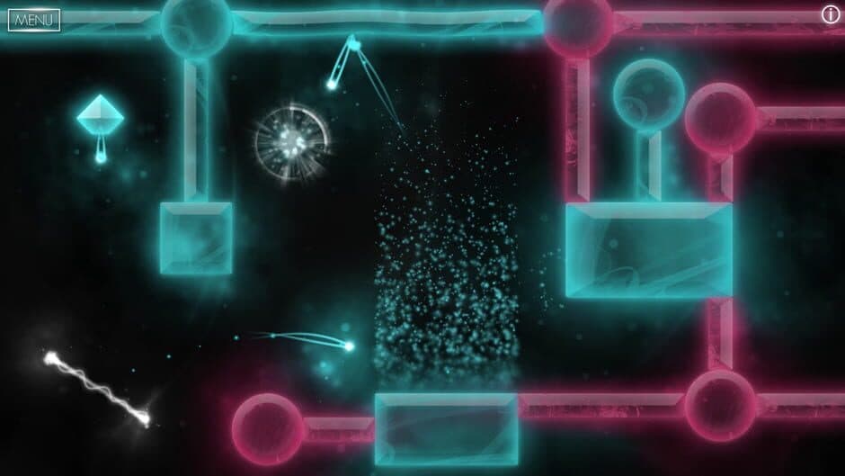 Lowglow screenshot