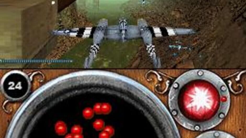 Time Ace screenshot