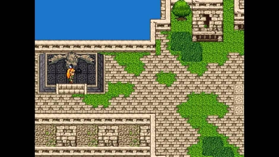 Helen's Mysterious Castle screenshot