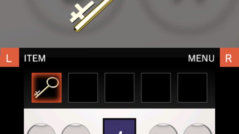 Dooors screenshot