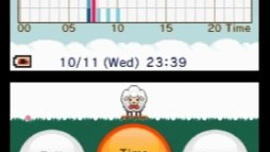 Sleep Clock: Record and Analyse Your Sleep Patterns screenshot