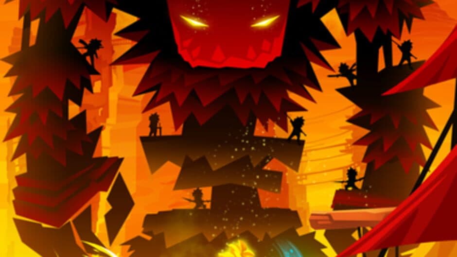 Tap Titans 2 screenshot
