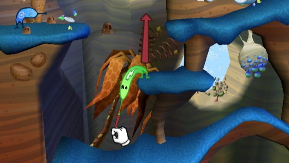 Boingz screenshot