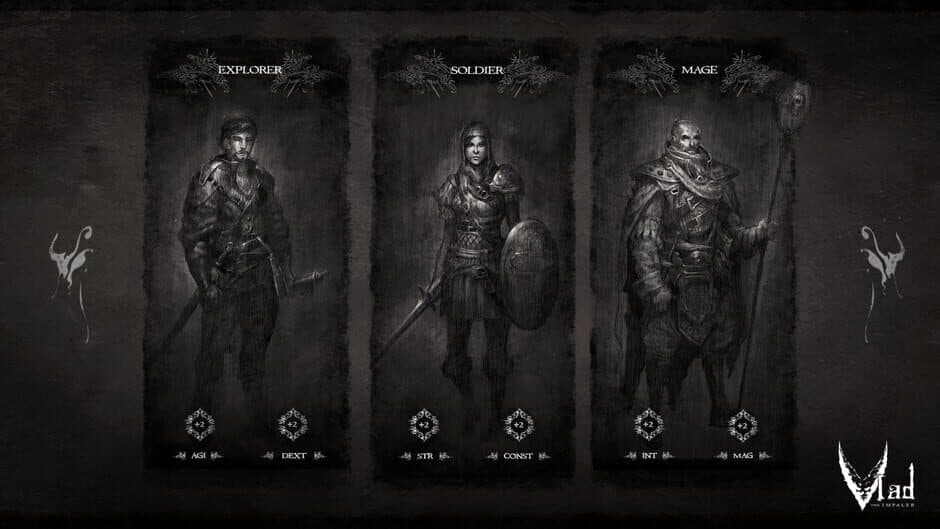 Vlad the Impaler screenshot
