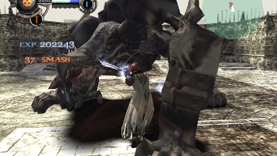 Chaos Legion screenshot