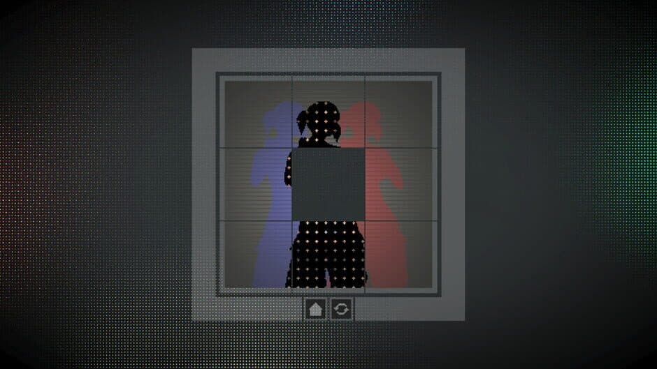 Pixel Hentai Mosaic screenshot