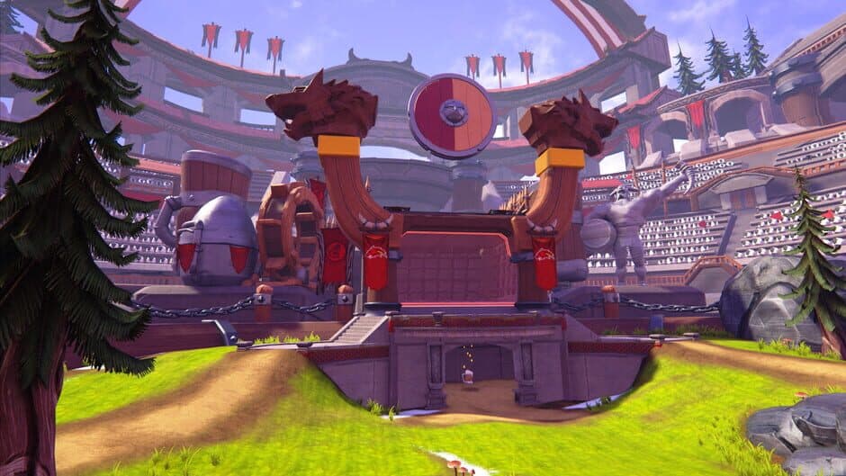 Bierzerkers screenshot