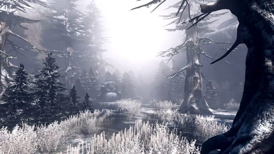 The Incredible Adventures of Van Helsing II screenshot