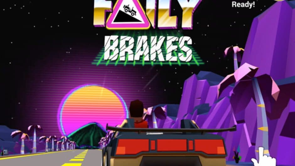 Faily Brakes screenshot