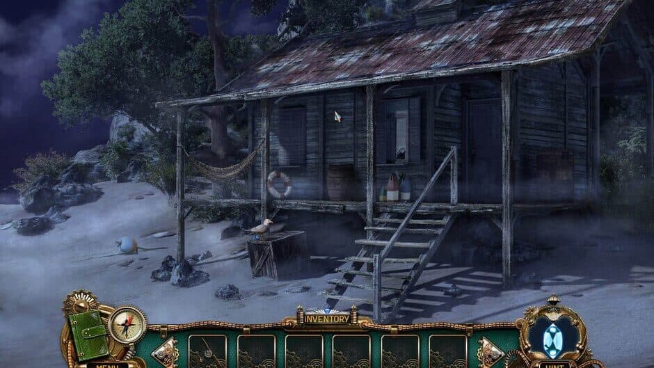 Crystals of Time screenshot
