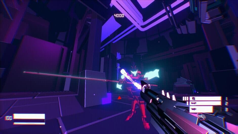 Desync screenshot