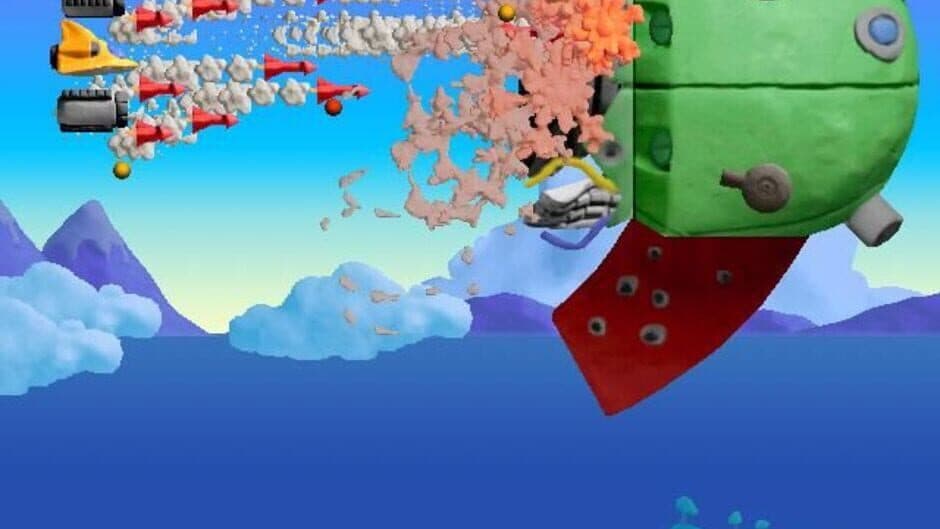 Platypus screenshot