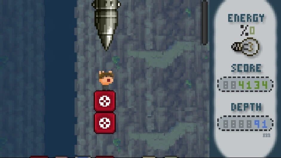 Fast and Curious screenshot