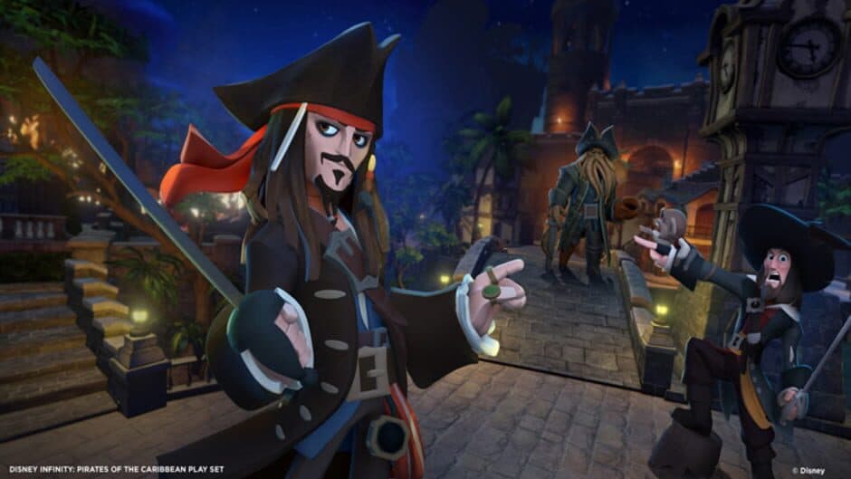 Disney Infinity screenshot
