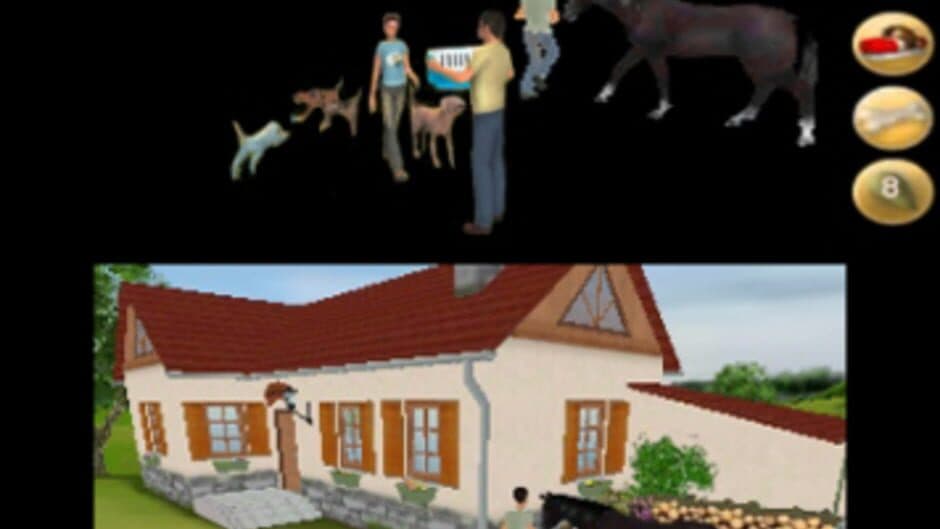 My Pet School 3D screenshot