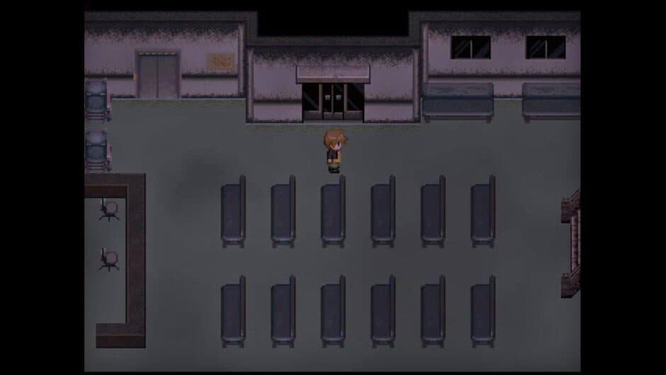 The Crooked Man screenshot