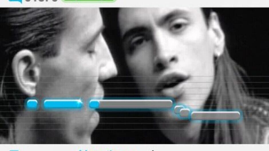 SingStar: '90s screenshot