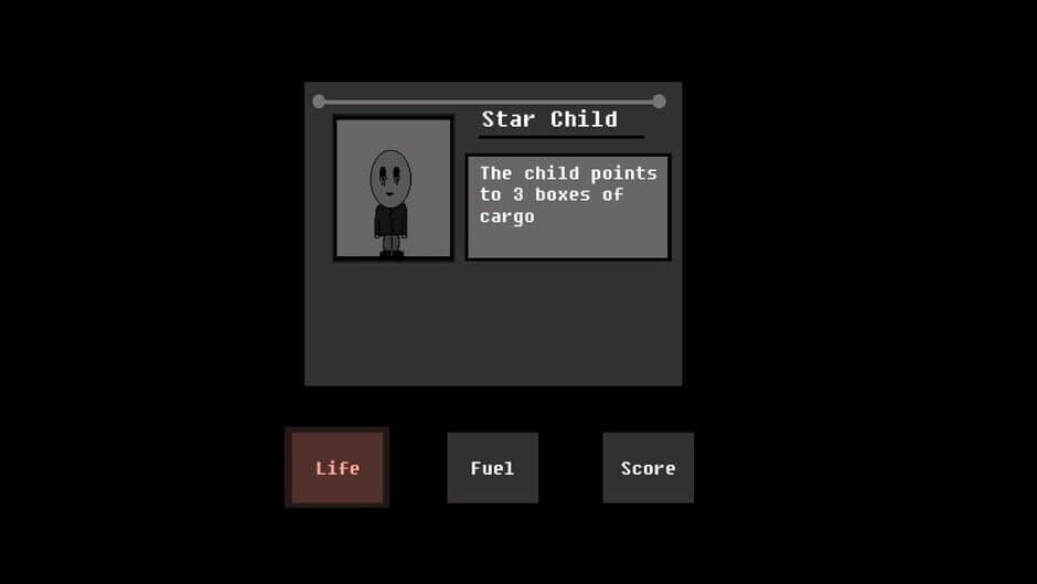 Cosmic Pioneer screenshot