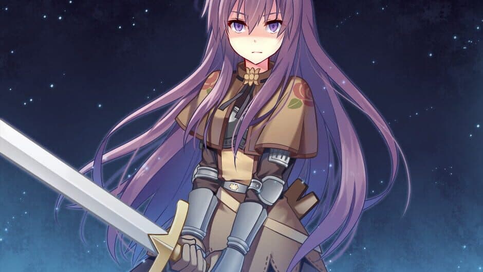 Eternal Senia screenshot