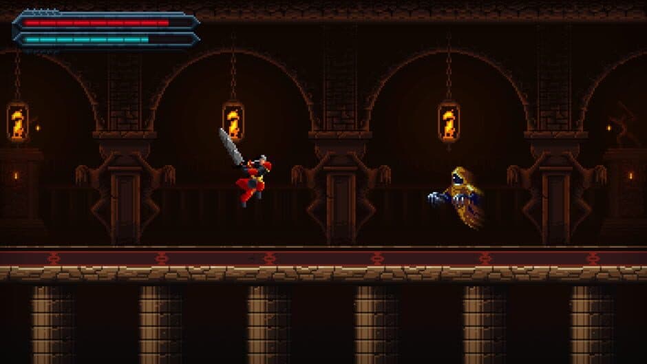 Runic - Legacy of Sin screenshot