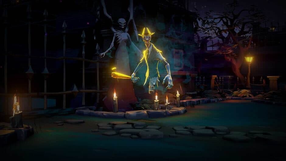 Ghostbusters screenshot