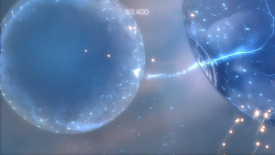 Orbitor screenshot