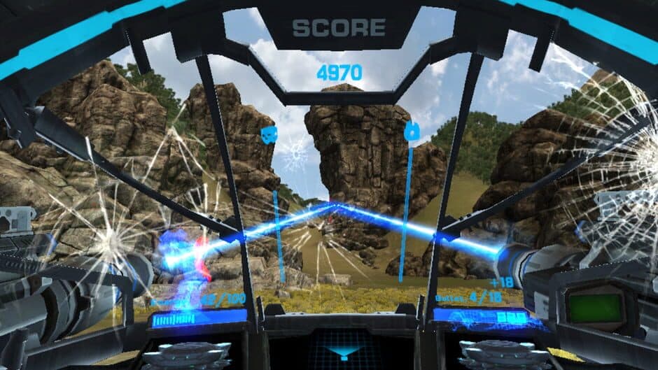 Z'code screenshot