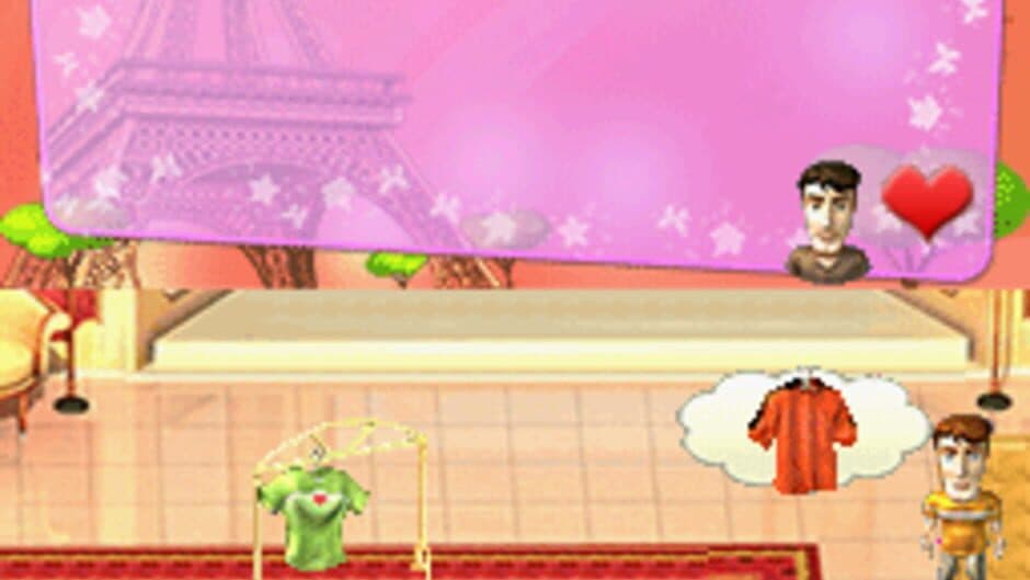 Fashion Tycoon screenshot