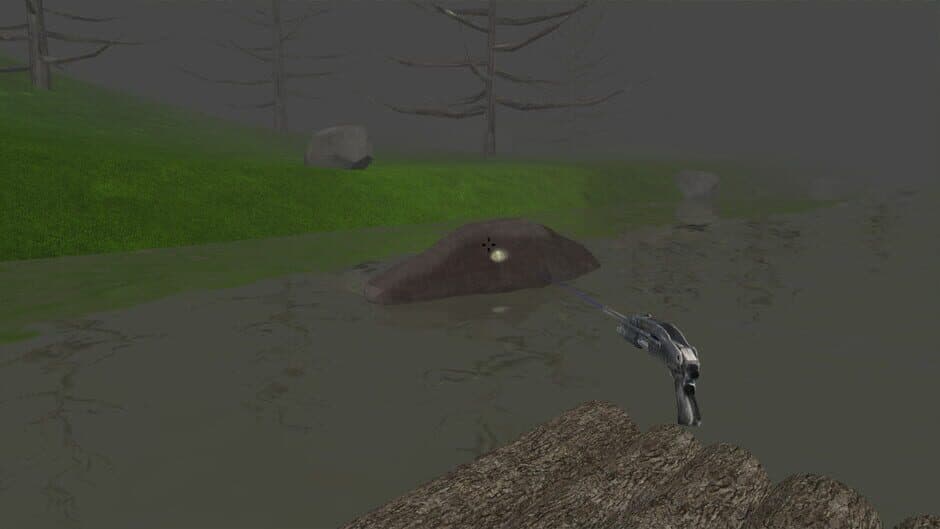 Dinosaur Hunter screenshot