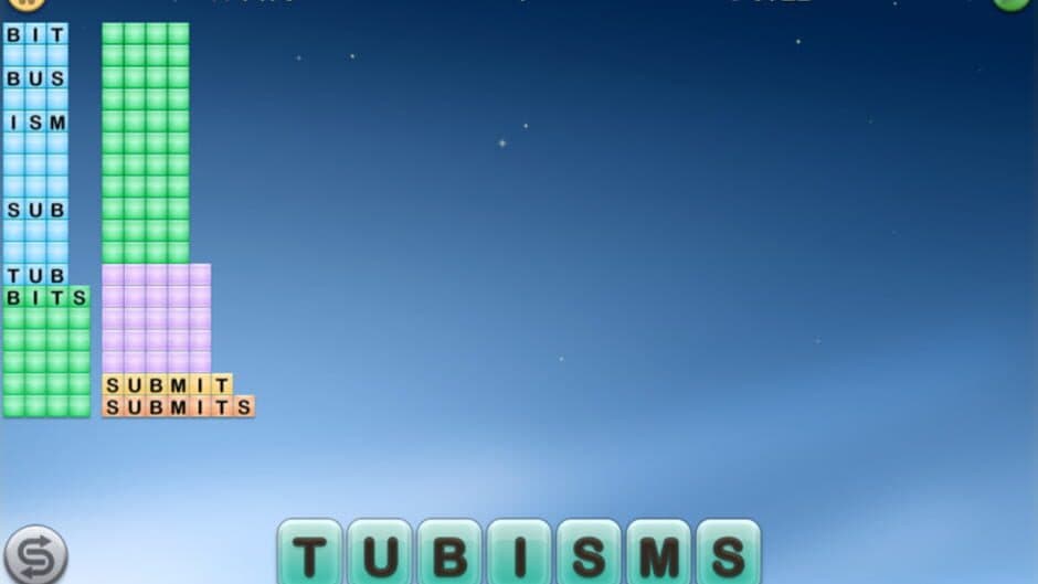 Jumbline 2 screenshot