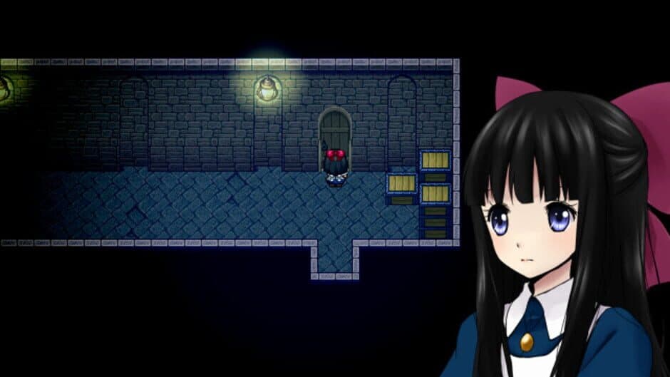 Mad Father screenshot