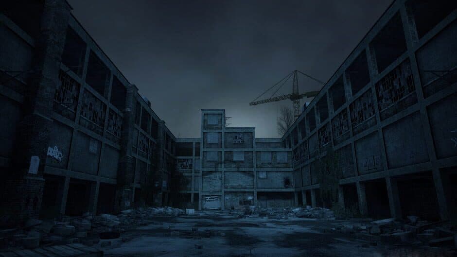 Transmissions: Element 120 screenshot