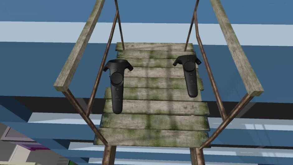Bridge to Nowhere screenshot
