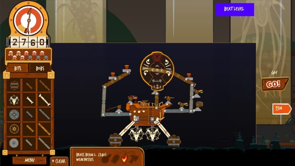 Rigonauts screenshot