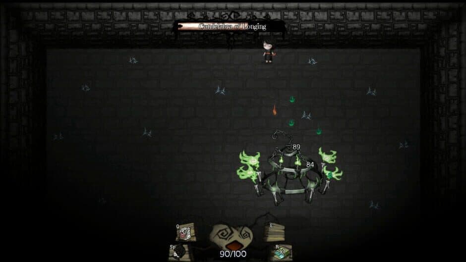 Our Darker Purpose screenshot