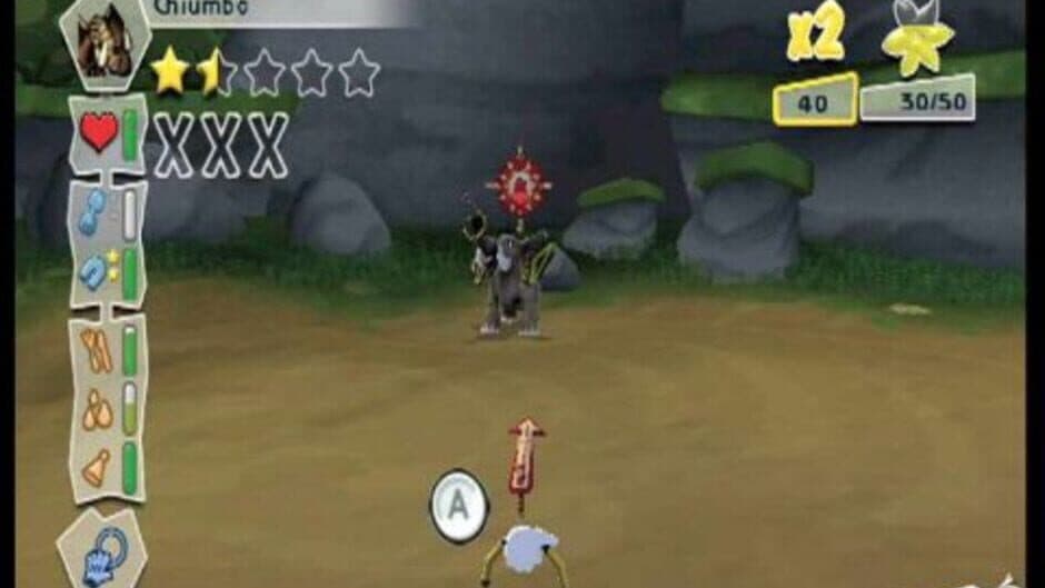 SimAnimals Africa screenshot