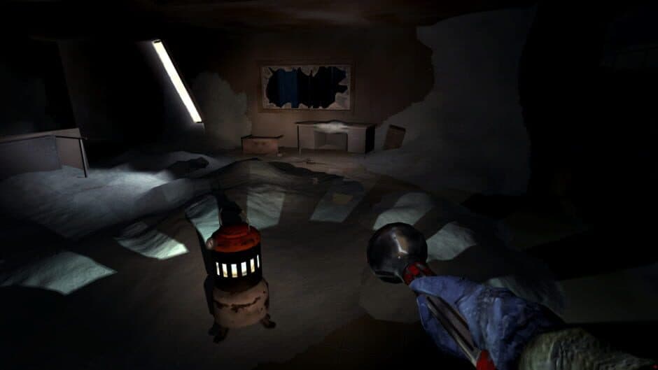 Near Death screenshot