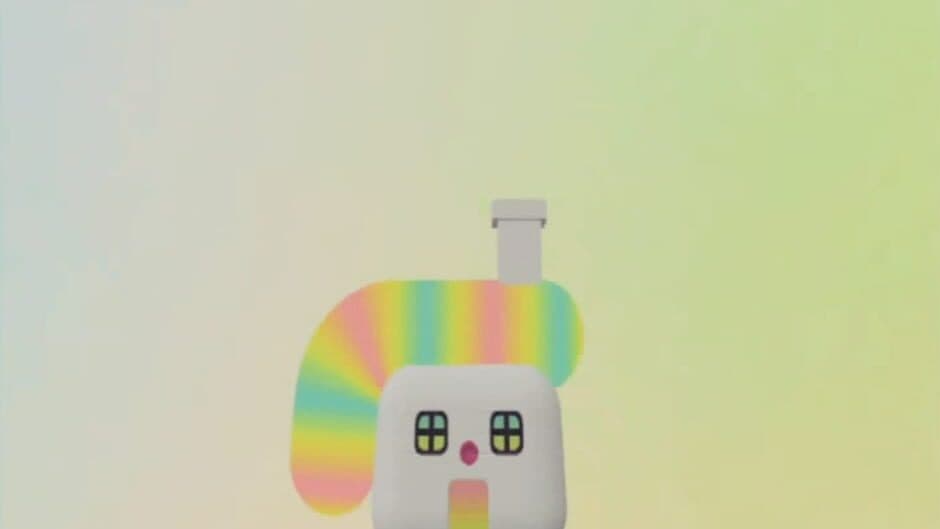 Noby Noby Boy screenshot
