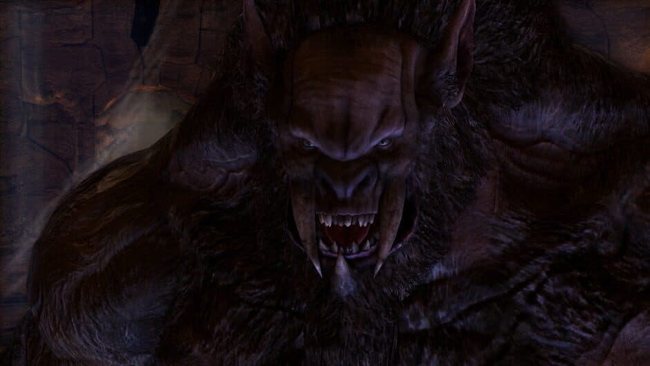 Castlevania: Lords of Shadow screenshot